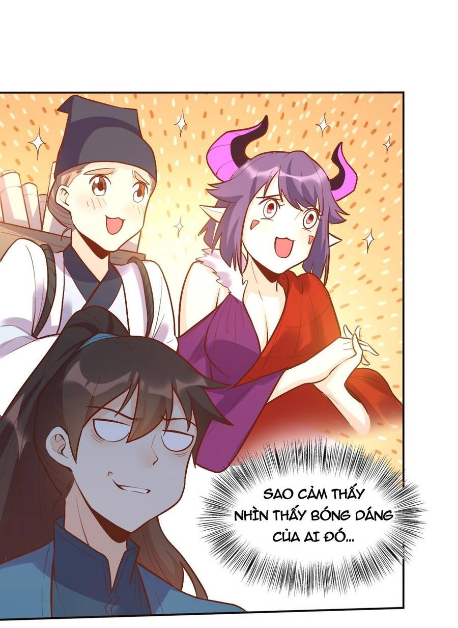 Nguyên Lai Ta Là Tu Tiên Đại Lão Chap 191 - Next Chap 192