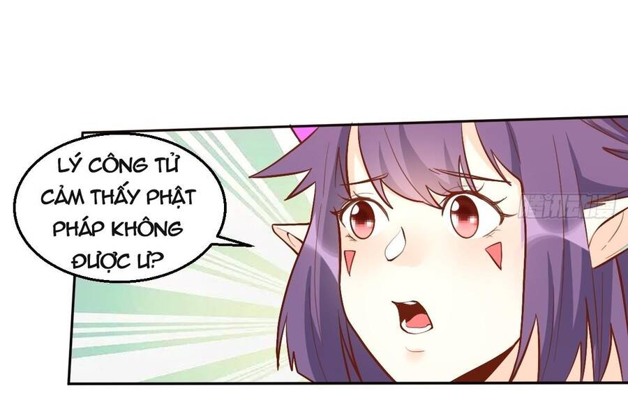 Nguyên Lai Ta Là Tu Tiên Đại Lão Chap 191 - Next Chap 192