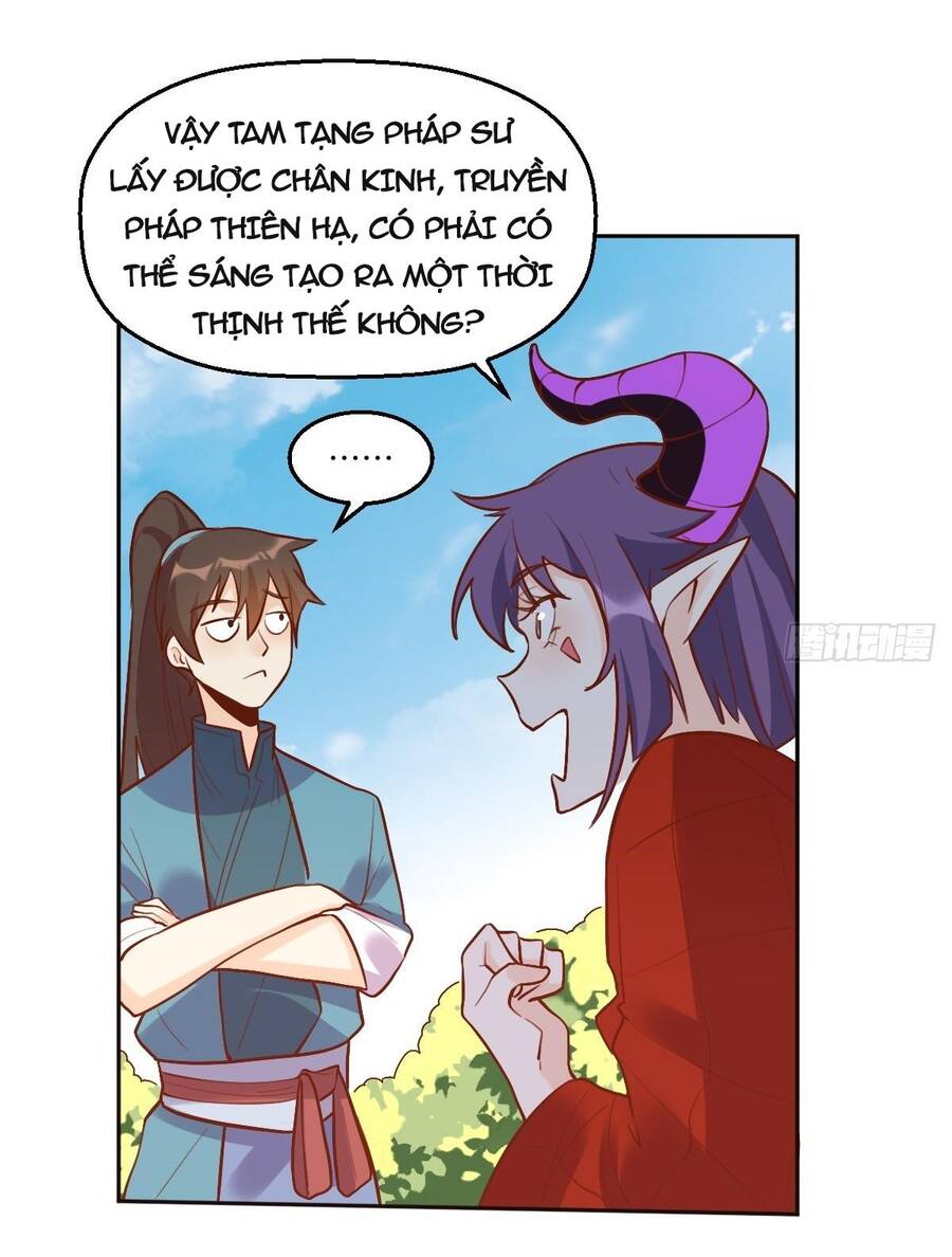 Nguyên Lai Ta Là Tu Tiên Đại Lão Chap 191 - Next Chap 192
