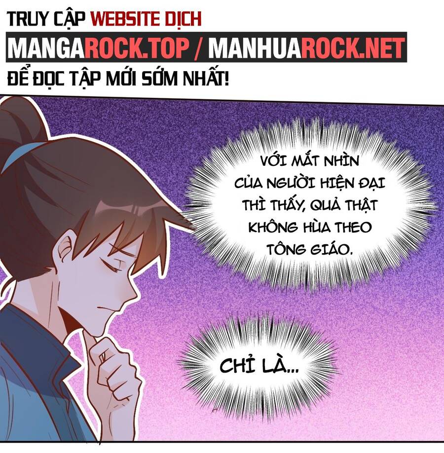 Nguyên Lai Ta Là Tu Tiên Đại Lão Chap 191 - Next Chap 192