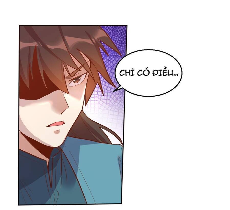 Nguyên Lai Ta Là Tu Tiên Đại Lão Chap 191 - Next Chap 192