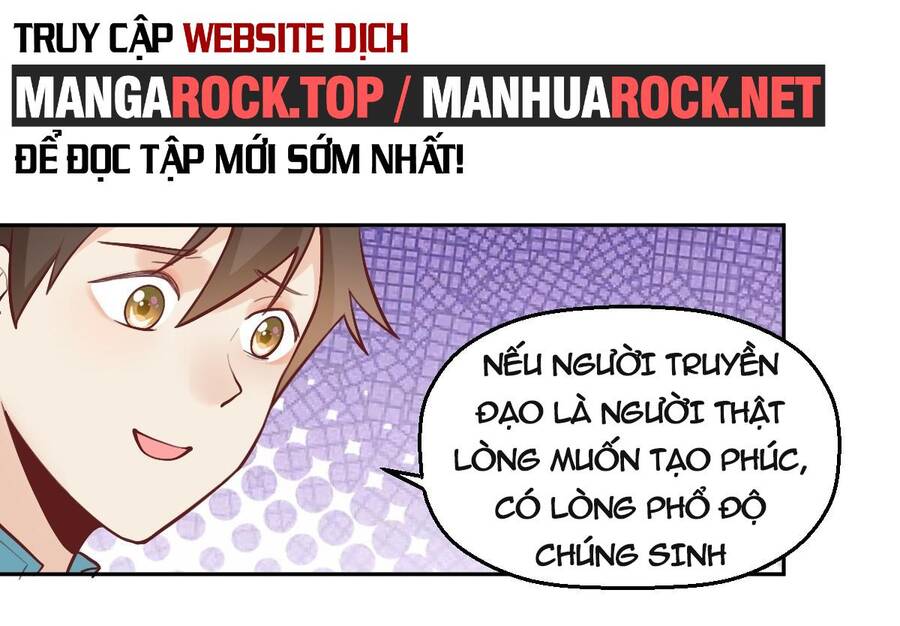 Nguyên Lai Ta Là Tu Tiên Đại Lão Chap 191 - Next Chap 192