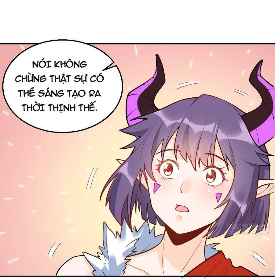 Nguyên Lai Ta Là Tu Tiên Đại Lão Chap 191 - Next Chap 192