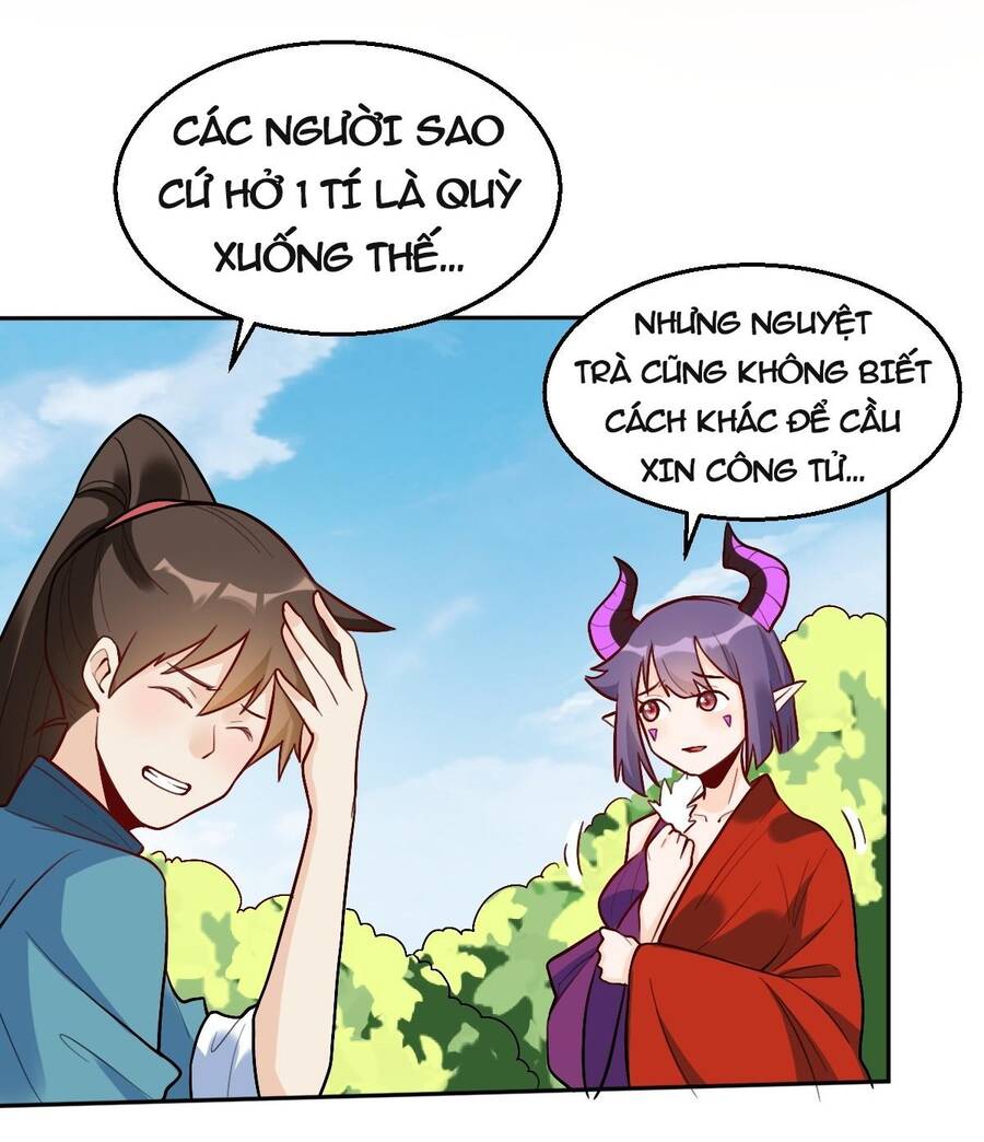 Nguyên Lai Ta Là Tu Tiên Đại Lão Chap 191 - Next Chap 192