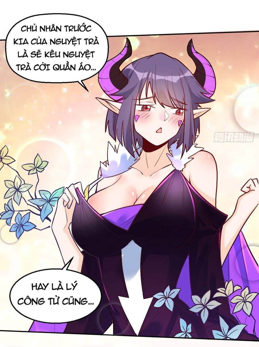 Nguyên Lai Ta Là Tu Tiên Đại Lão Chap 191 - Next Chap 192