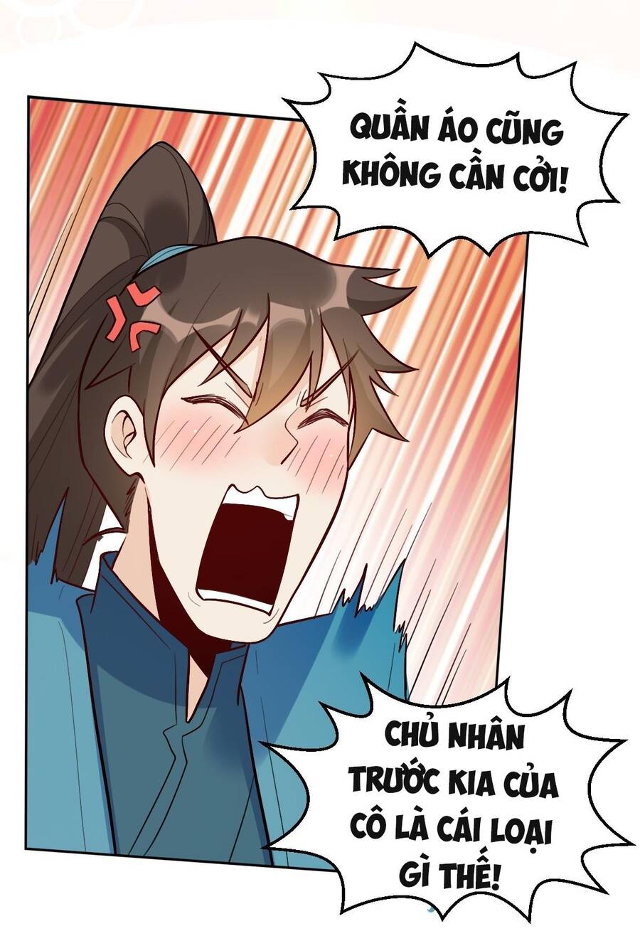 Nguyên Lai Ta Là Tu Tiên Đại Lão Chap 191 - Next Chap 192
