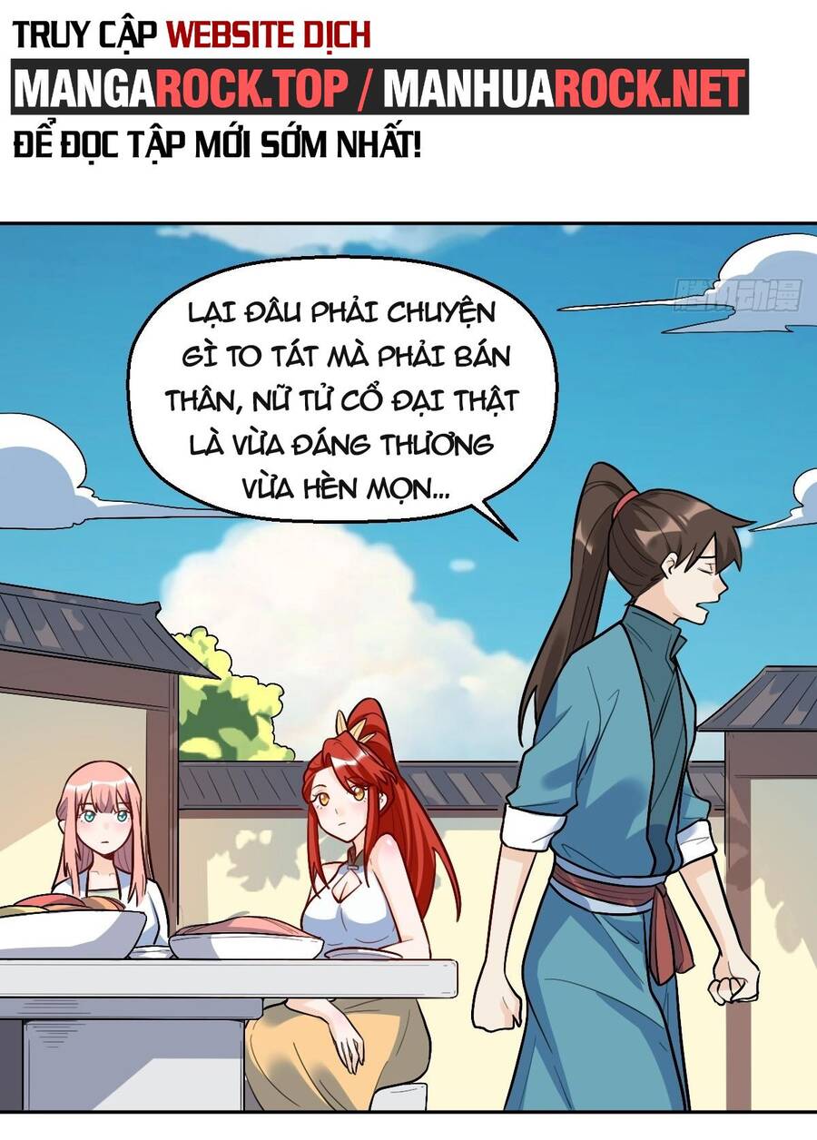 Nguyên Lai Ta Là Tu Tiên Đại Lão Chap 191 - Next Chap 192
