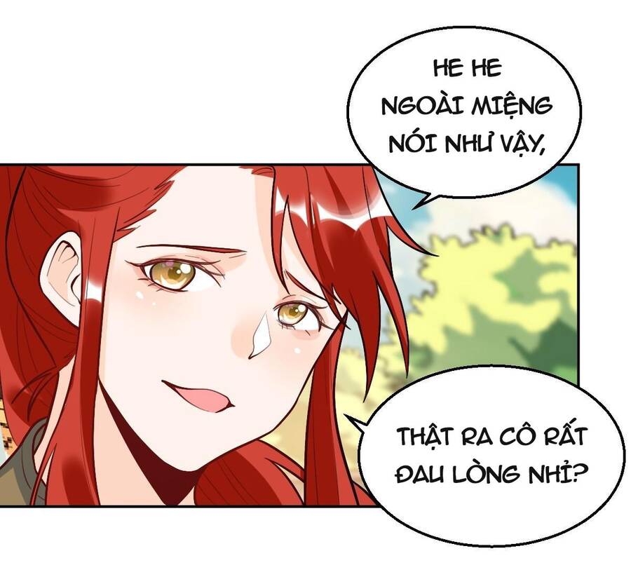Nguyên Lai Ta Là Tu Tiên Đại Lão Chap 191 - Next Chap 192