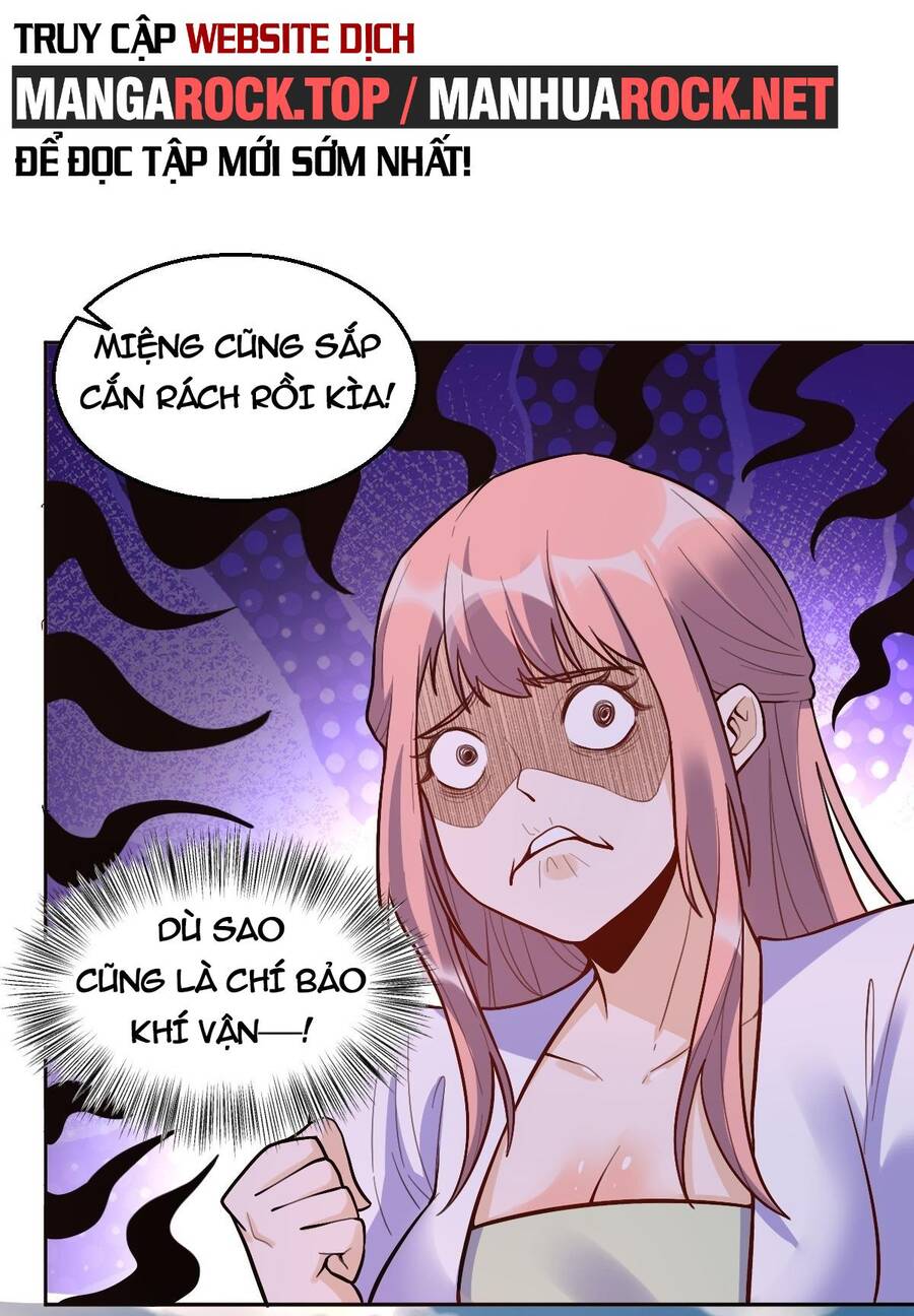 Nguyên Lai Ta Là Tu Tiên Đại Lão Chap 191 - Next Chap 192