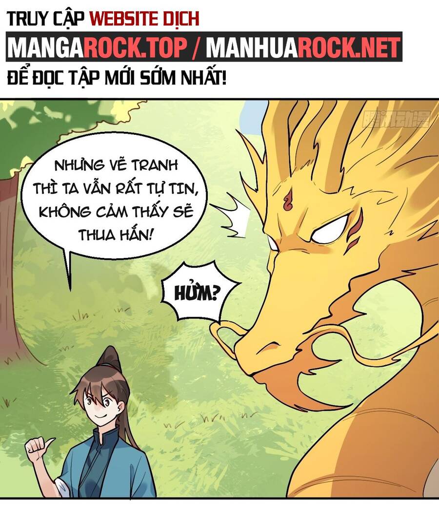 Nguyên Lai Ta Là Tu Tiên Đại Lão Chap 191 - Next Chap 192