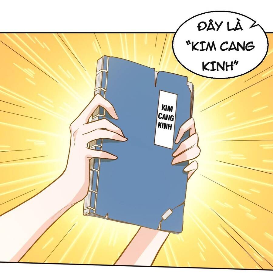 Nguyên Lai Ta Là Tu Tiên Đại Lão Chap 191 - Next Chap 192