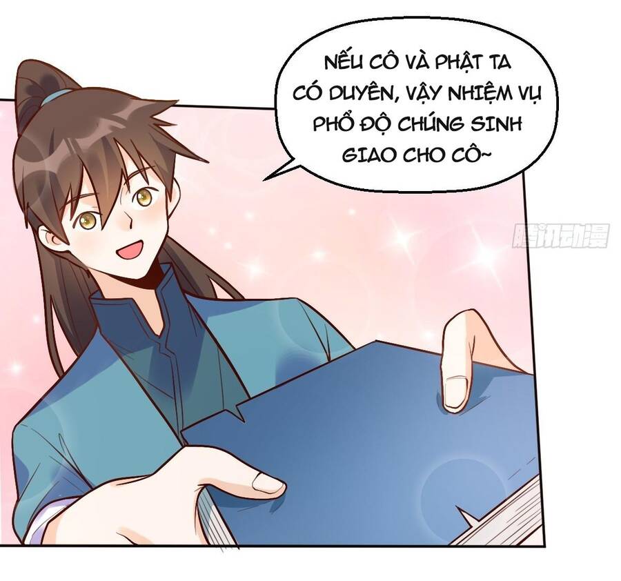Nguyên Lai Ta Là Tu Tiên Đại Lão Chap 191 - Next Chap 192