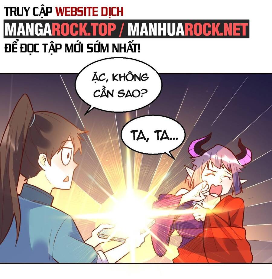 Nguyên Lai Ta Là Tu Tiên Đại Lão Chap 191 - Next Chap 192