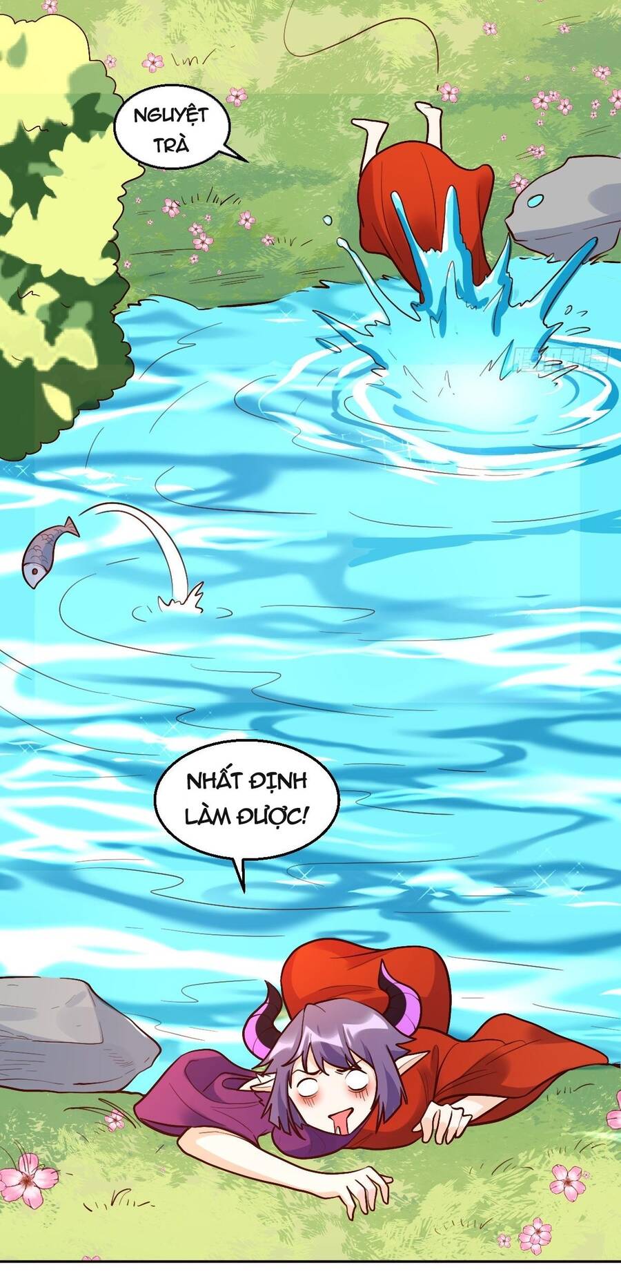 Nguyên Lai Ta Là Tu Tiên Đại Lão Chap 191 - Next Chap 192