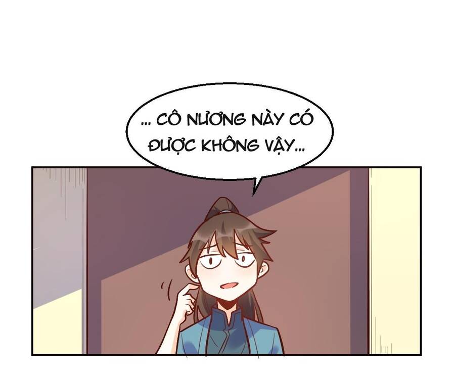 Nguyên Lai Ta Là Tu Tiên Đại Lão Chap 191 - Next Chap 192