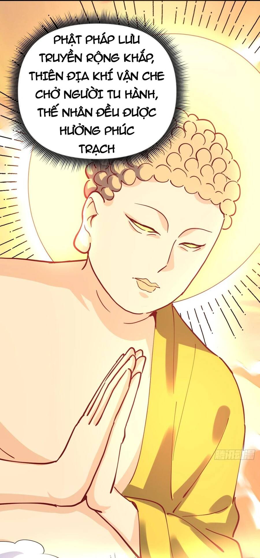 Nguyên Lai Ta Là Tu Tiên Đại Lão Chap 192 - Next Chap 193