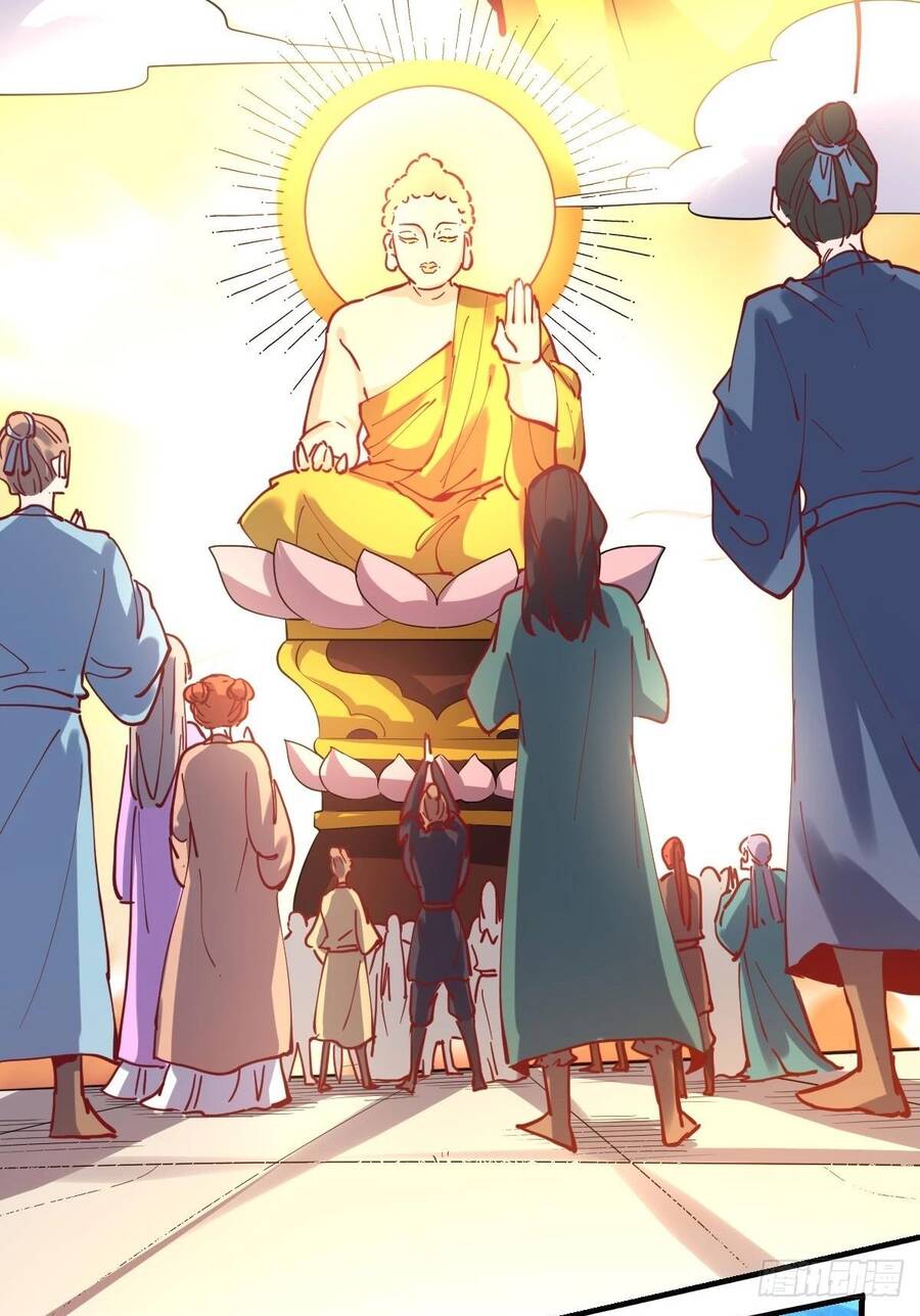 Nguyên Lai Ta Là Tu Tiên Đại Lão Chap 192 - Next Chap 193