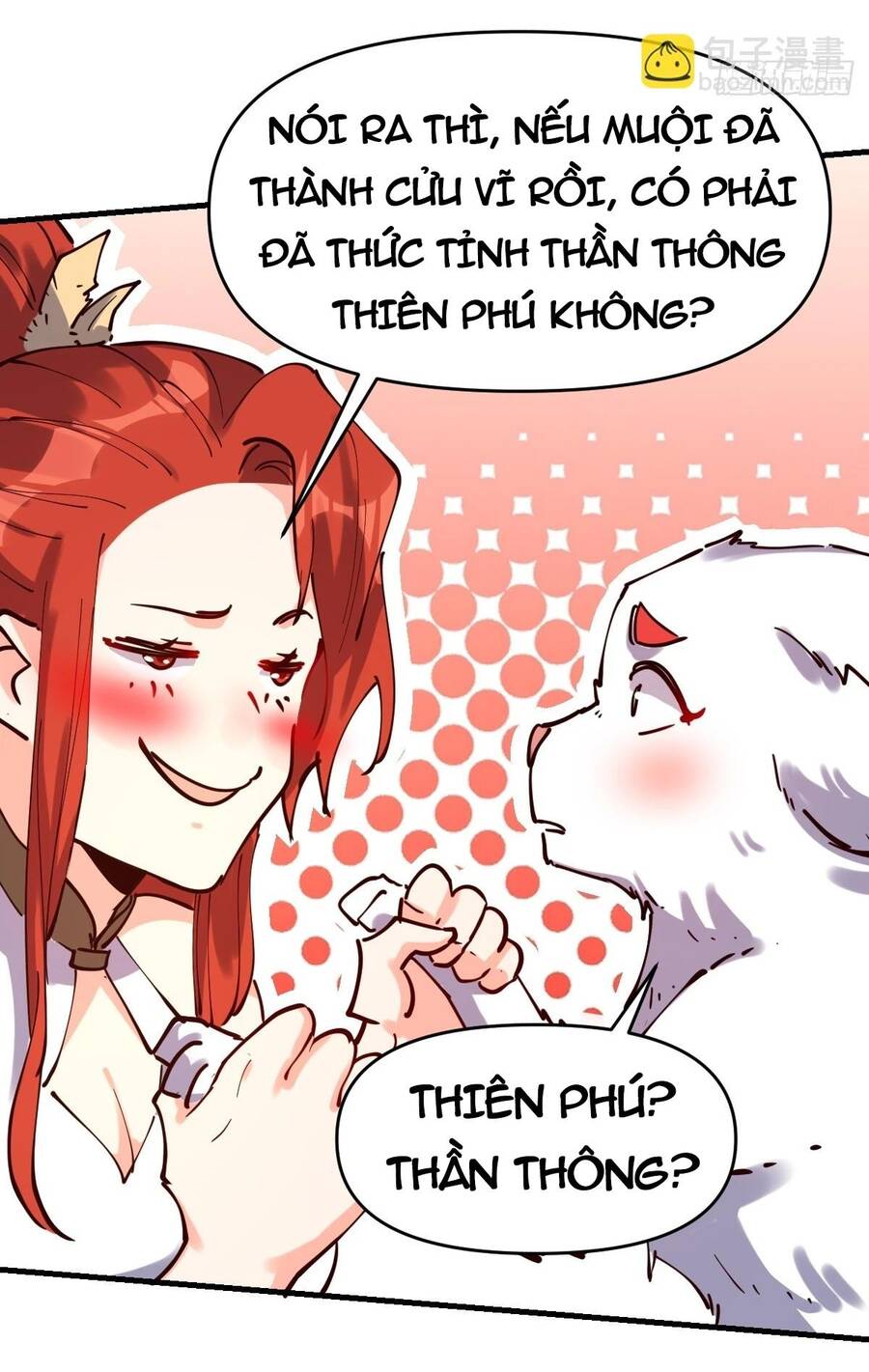 Nguyên Lai Ta Là Tu Tiên Đại Lão Chap 192 - Next Chap 193