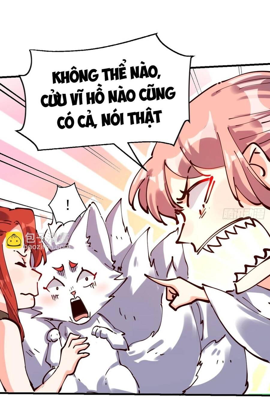 Nguyên Lai Ta Là Tu Tiên Đại Lão Chap 192 - Next Chap 193