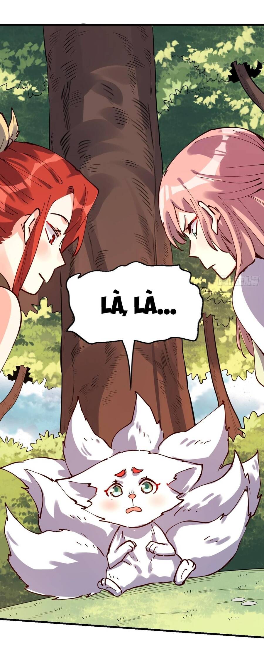Nguyên Lai Ta Là Tu Tiên Đại Lão Chap 192 - Next Chap 193
