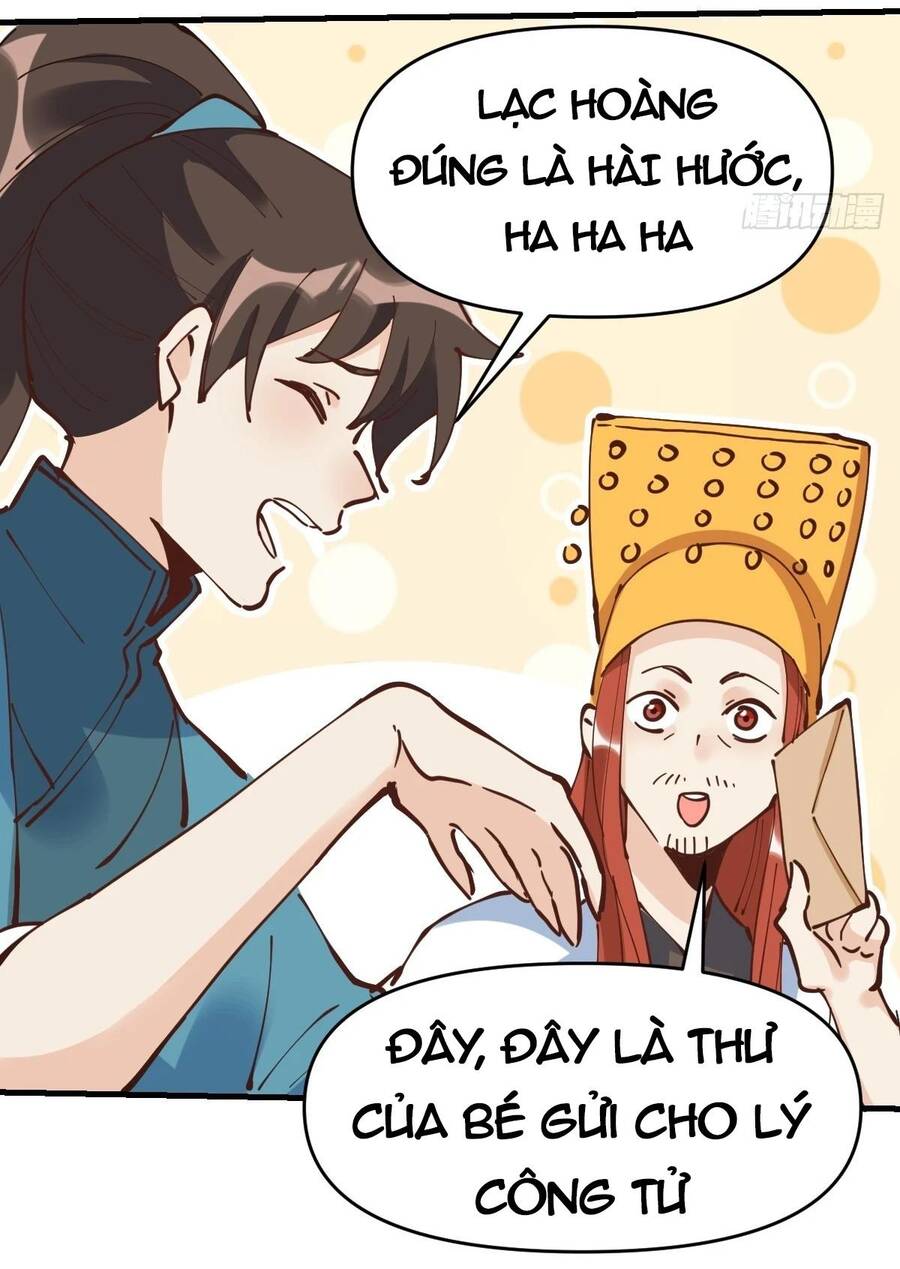 Nguyên Lai Ta Là Tu Tiên Đại Lão Chap 193 - Next Chap 194