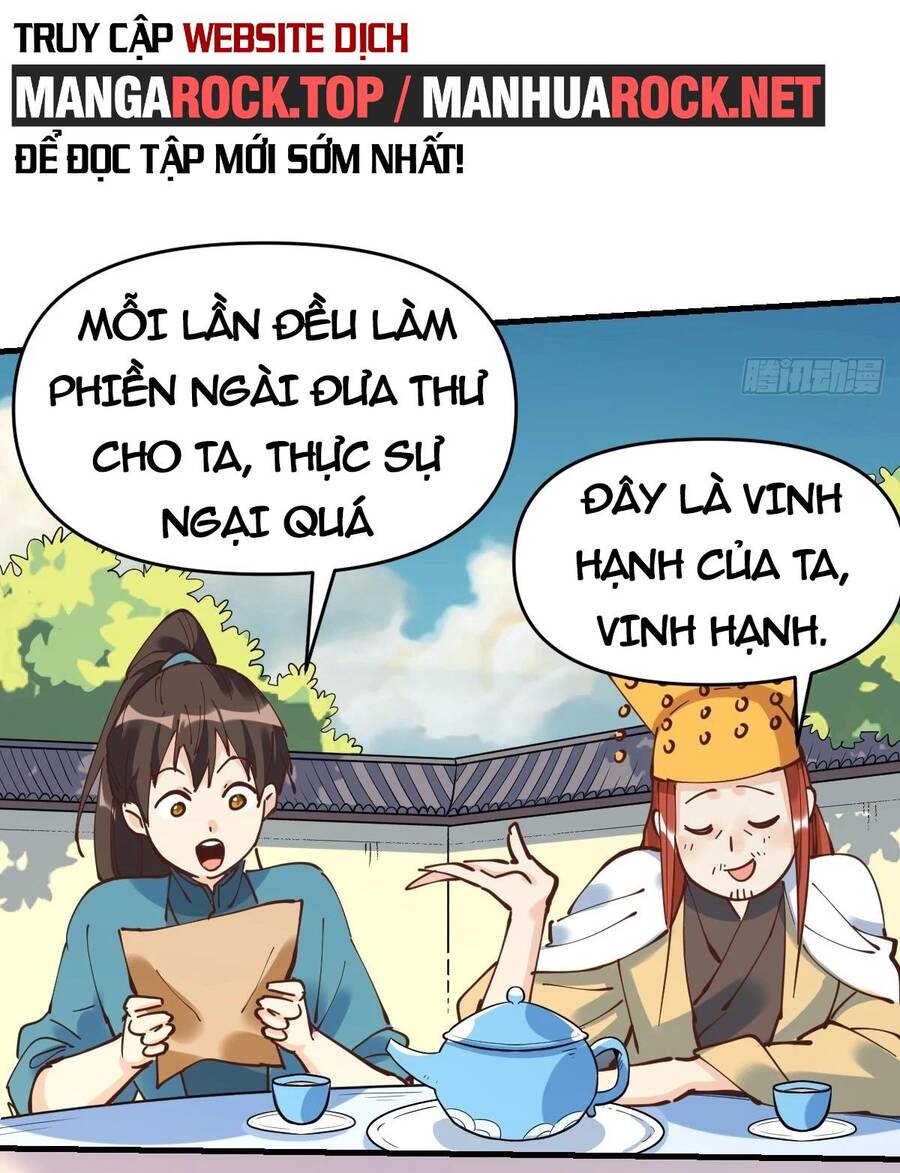 Nguyên Lai Ta Là Tu Tiên Đại Lão Chap 193 - Next Chap 194