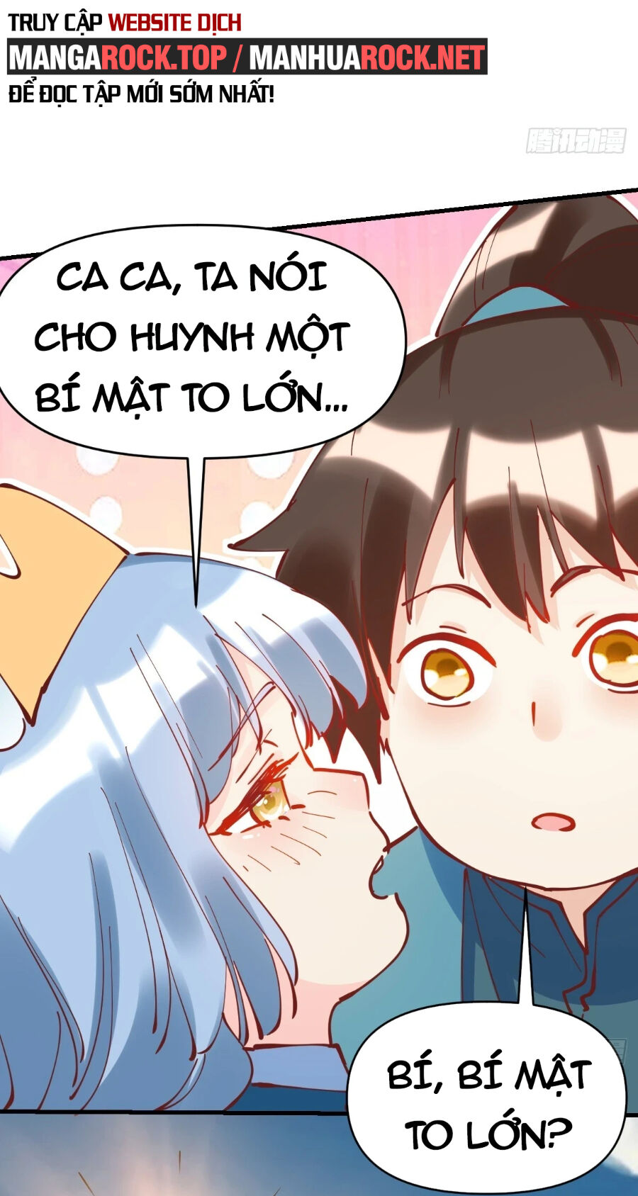 Nguyên Lai Ta Là Tu Tiên Đại Lão Chap 194 - Next Chap 195