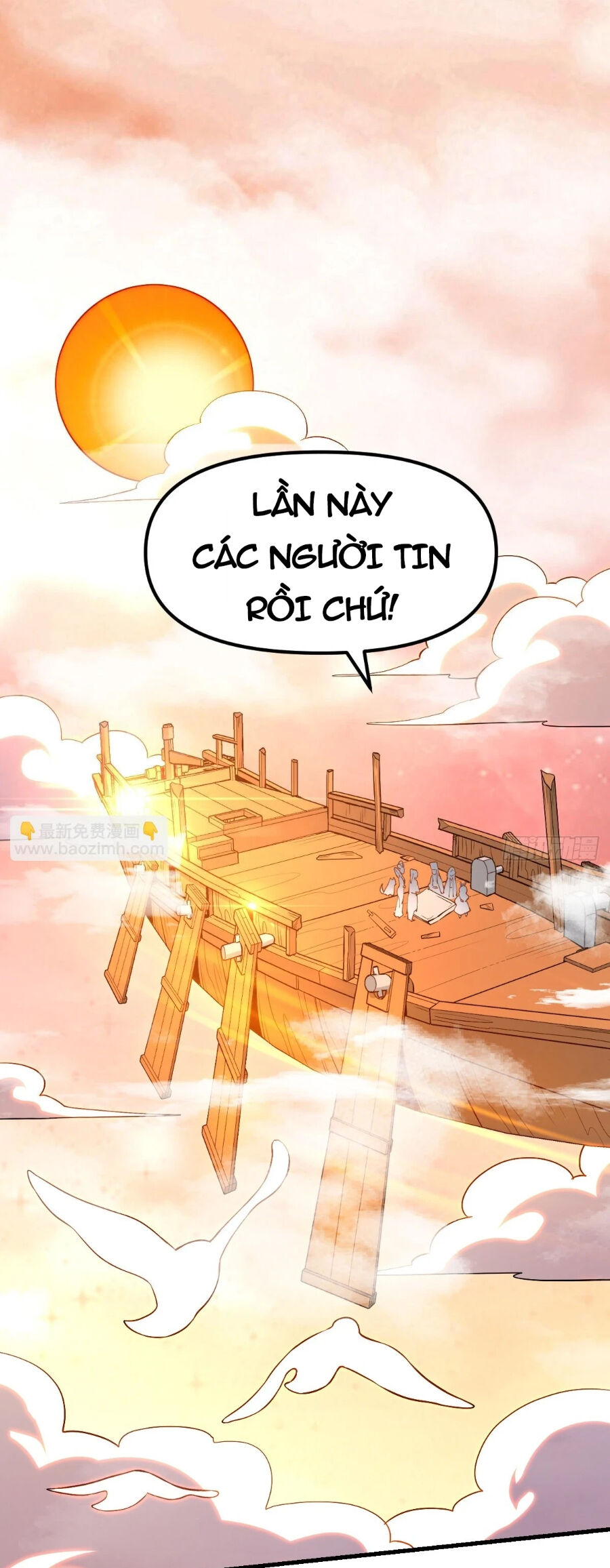 Nguyên Lai Ta Là Tu Tiên Đại Lão Chap 196 - Next Chap 197