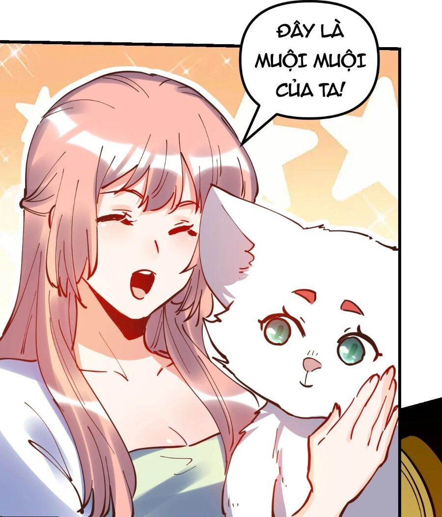 Nguyên Lai Ta Là Tu Tiên Đại Lão Chap 196 - Next Chap 197