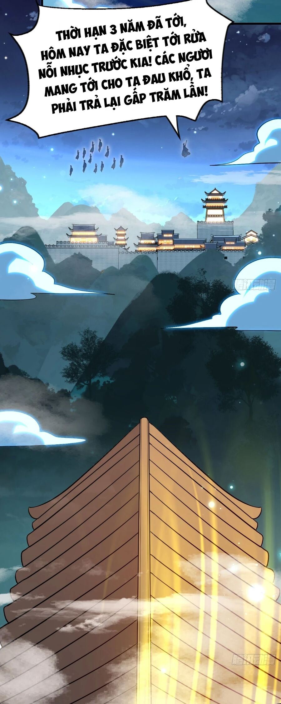 Nguyên Lai Ta Là Tu Tiên Đại Lão Chap 196 - Next Chap 197