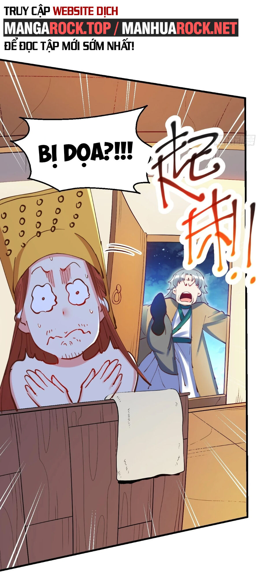 Nguyên Lai Ta Là Tu Tiên Đại Lão Chap 196 - Next Chap 197