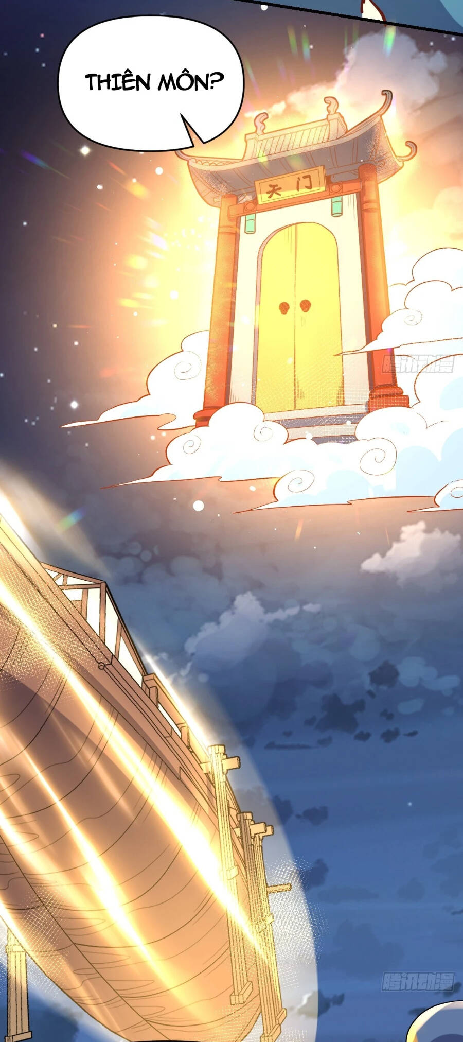 Nguyên Lai Ta Là Tu Tiên Đại Lão Chap 197 - Next Chap 198
