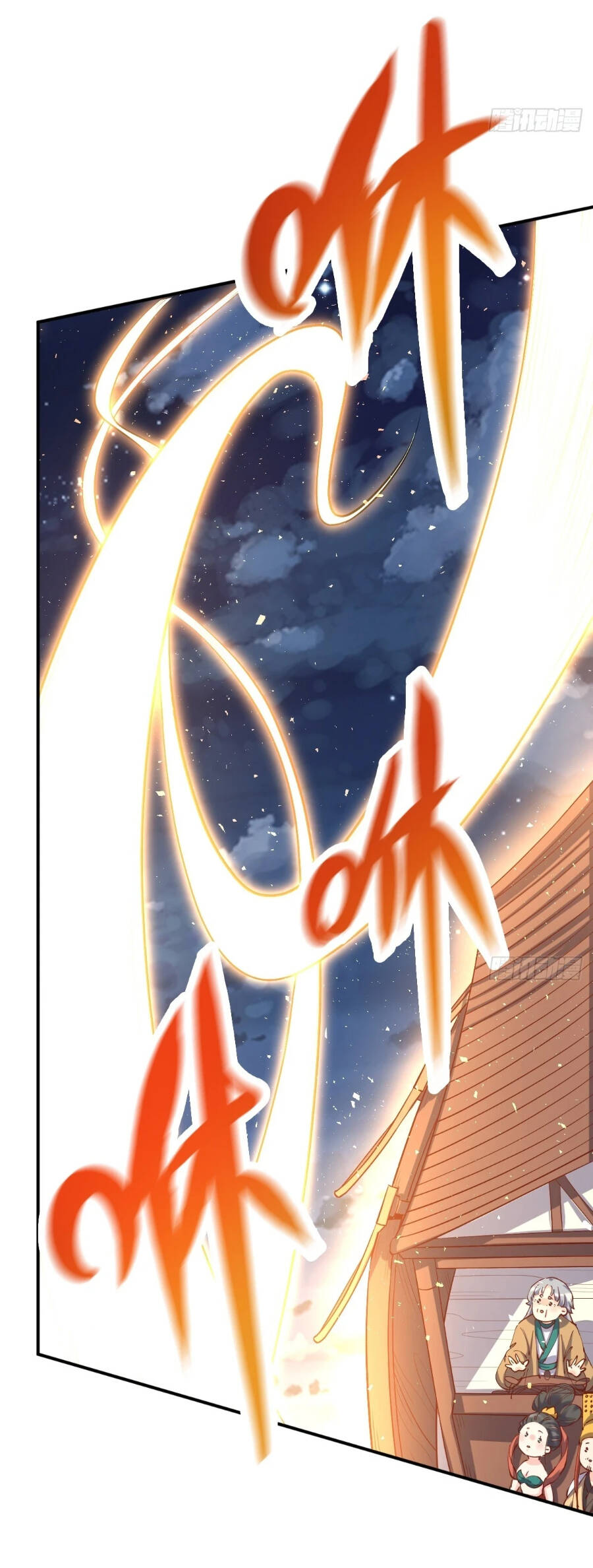 Nguyên Lai Ta Là Tu Tiên Đại Lão Chap 197 - Next Chap 198