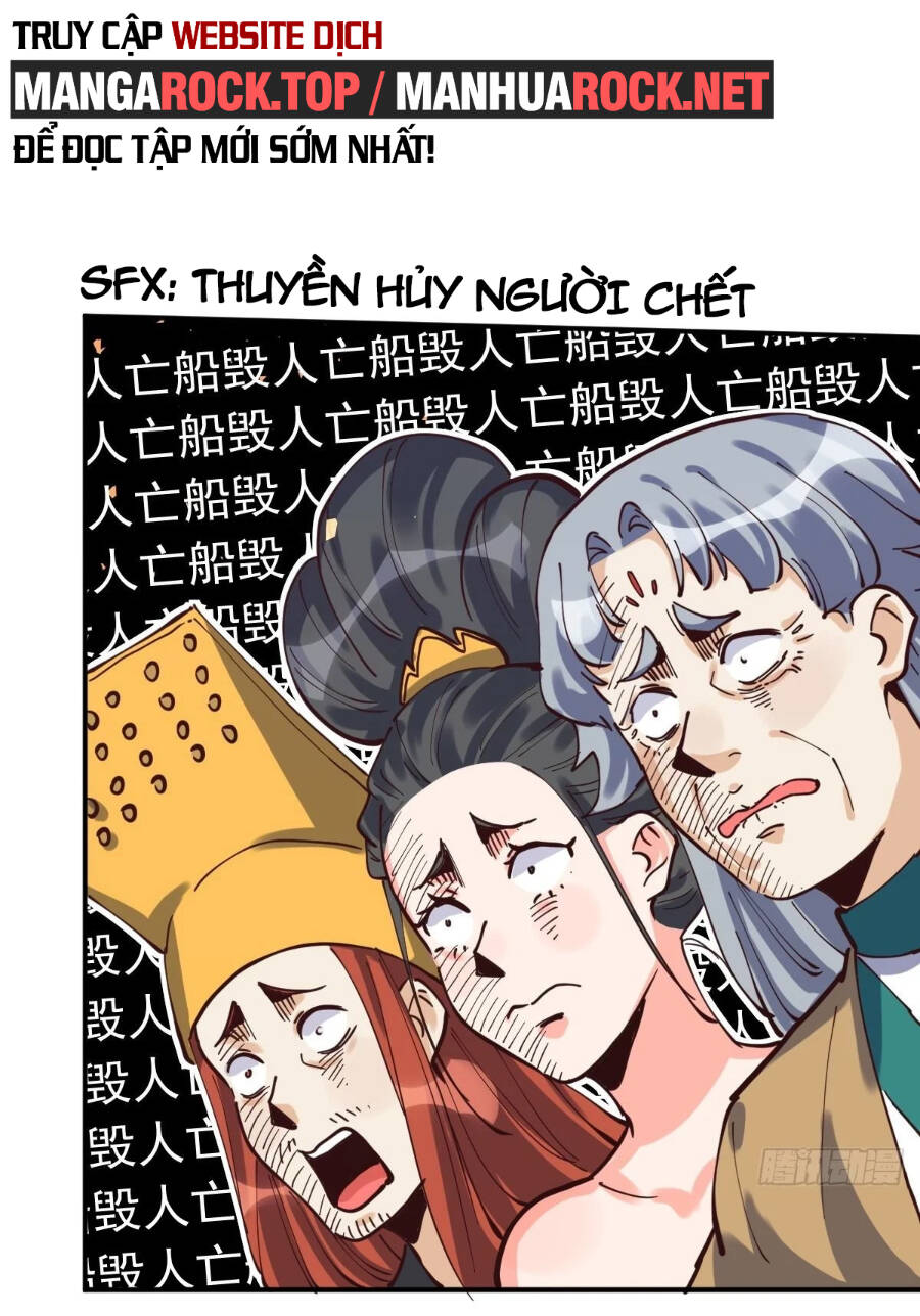 Nguyên Lai Ta Là Tu Tiên Đại Lão Chap 197 - Next Chap 198