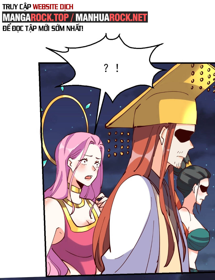 Nguyên Lai Ta Là Tu Tiên Đại Lão Chap 198 - Next Chap 199