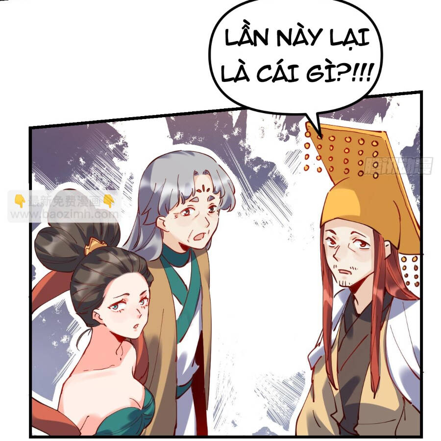 Nguyên Lai Ta Là Tu Tiên Đại Lão Chap 199 - Next Chap 200