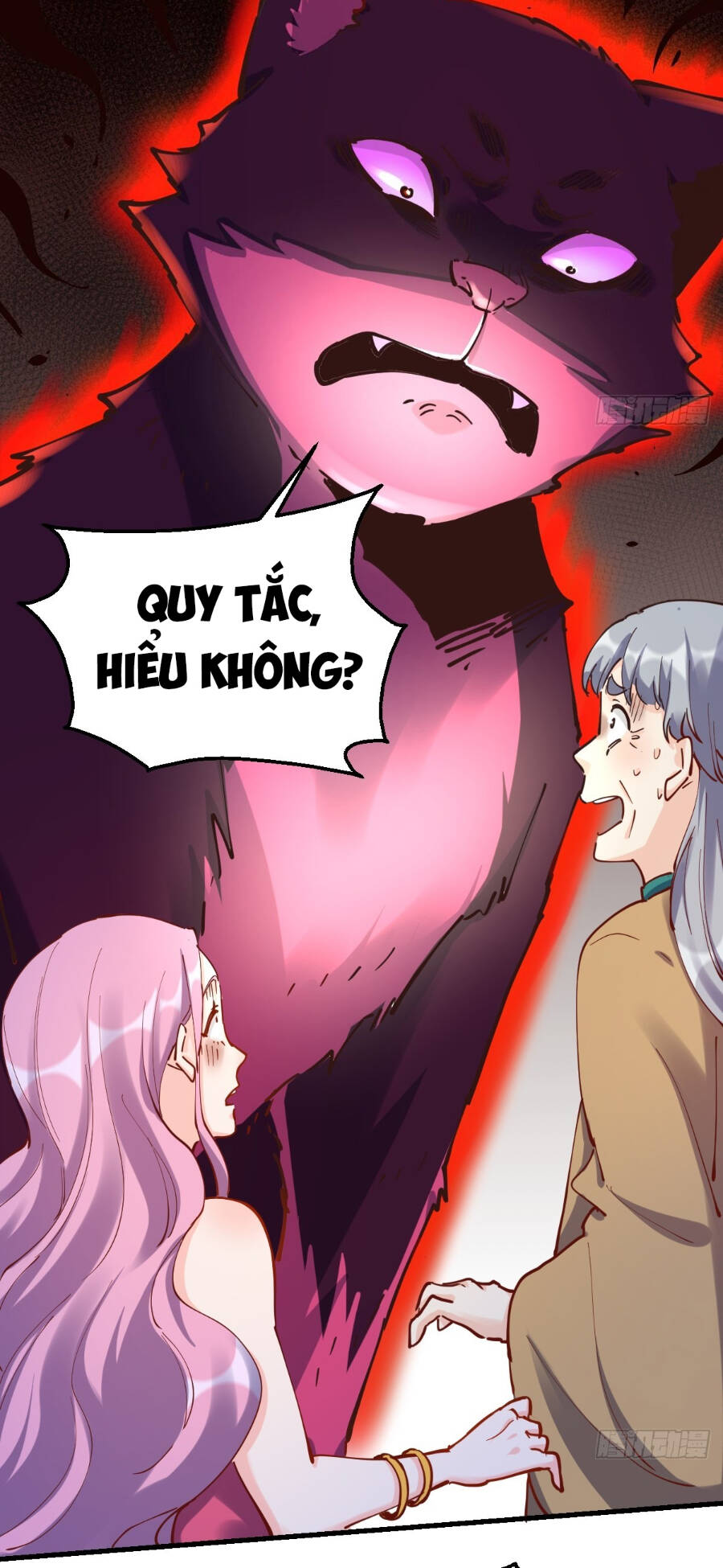 Nguyên Lai Ta Là Tu Tiên Đại Lão Chap 199 - Next Chap 200