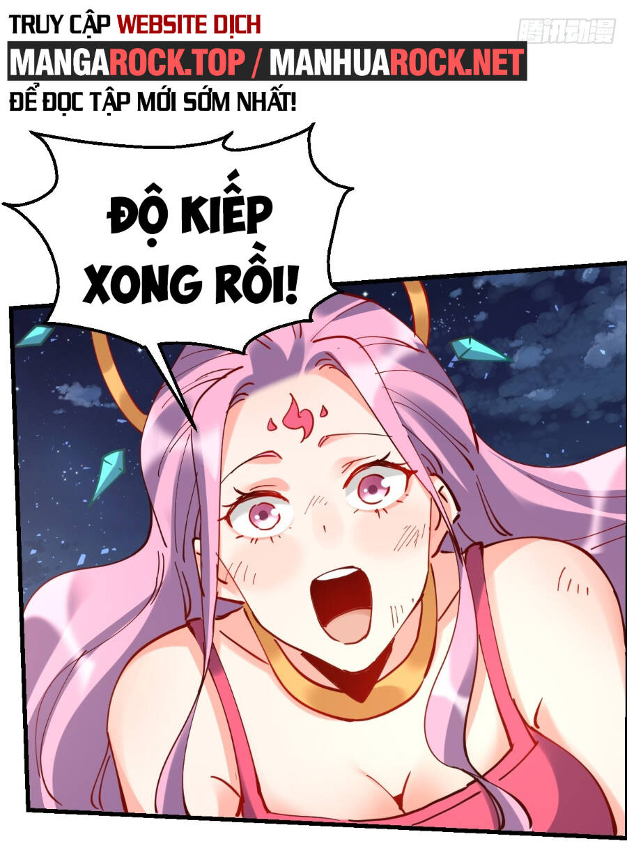 Nguyên Lai Ta Là Tu Tiên Đại Lão Chap 199 - Next Chap 200
