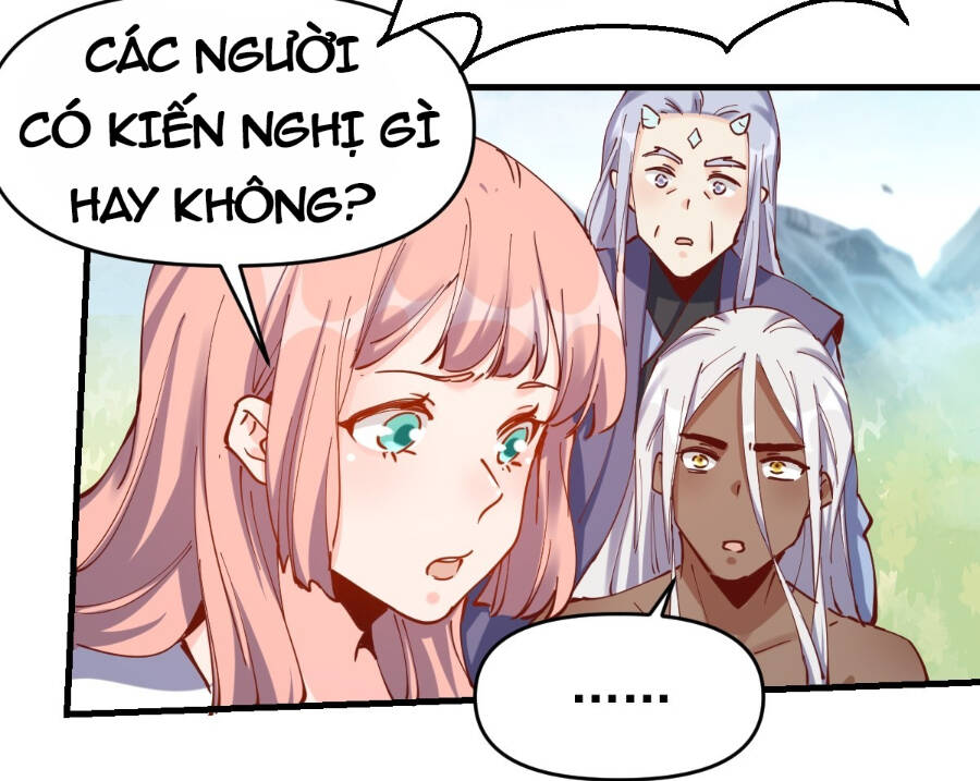 Nguyên Lai Ta Là Tu Tiên Đại Lão Chap 200 - Next Chap 201