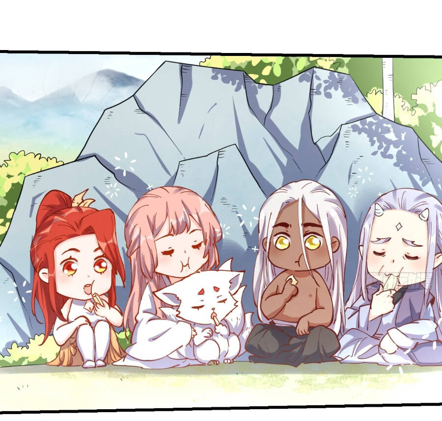 Nguyên Lai Ta Là Tu Tiên Đại Lão Chap 200 - Next Chap 201