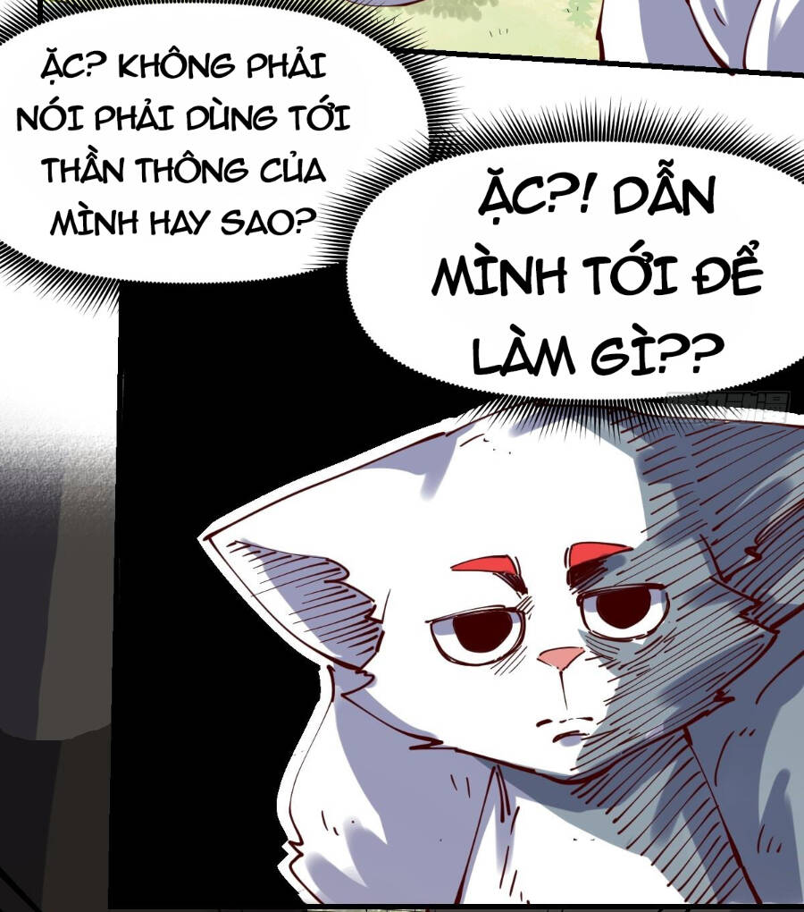 Nguyên Lai Ta Là Tu Tiên Đại Lão Chap 200 - Next Chap 201