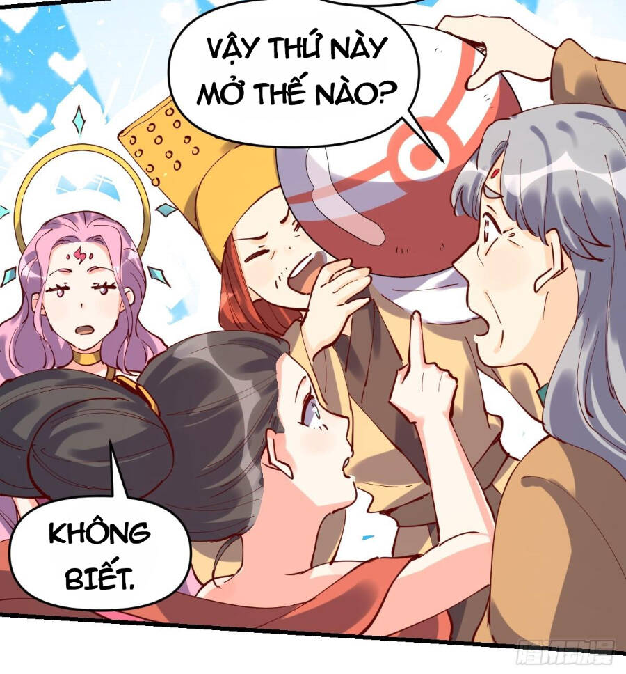 Nguyên Lai Ta Là Tu Tiên Đại Lão Chap 200 - Next Chap 201