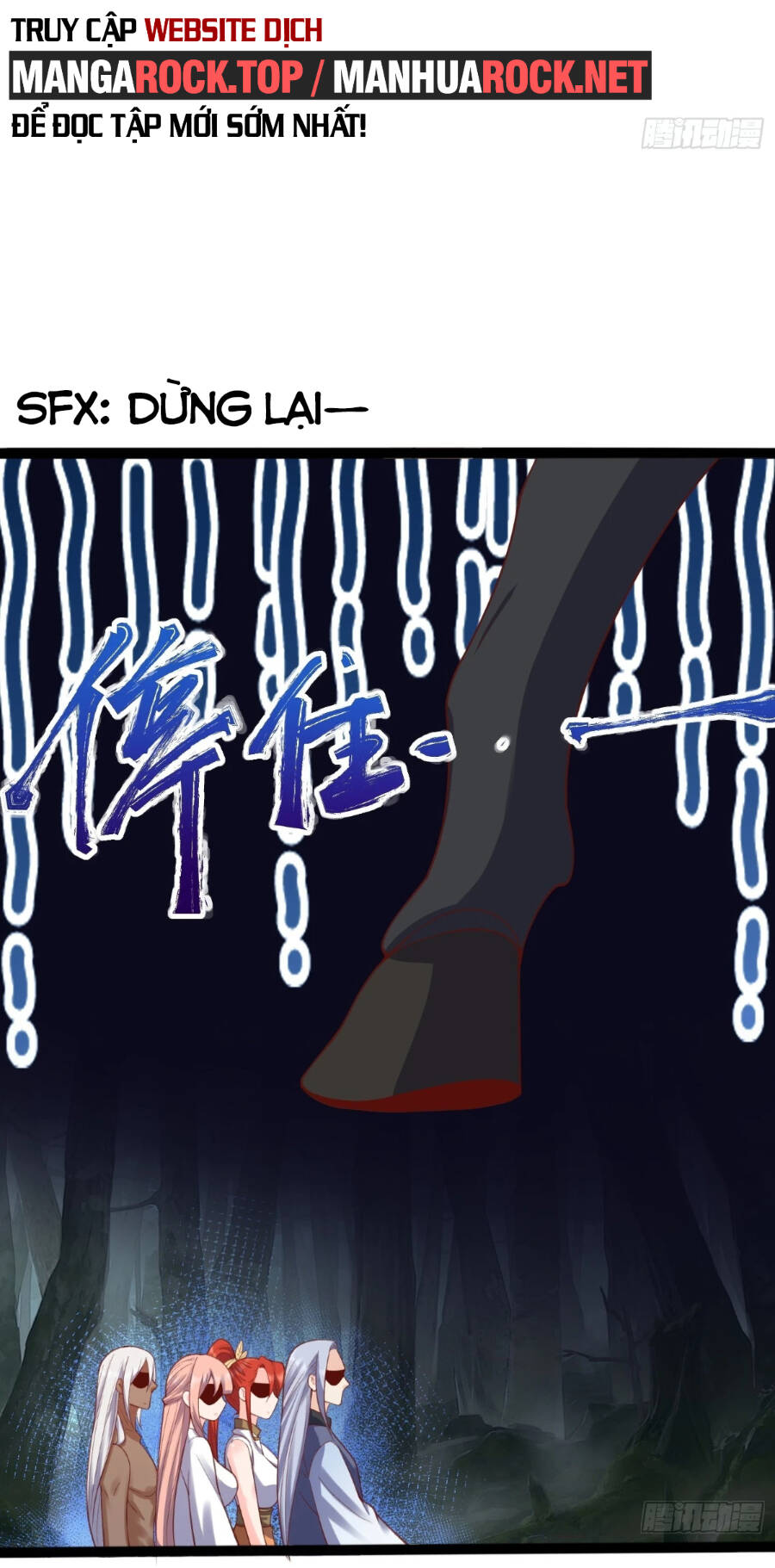 Nguyên Lai Ta Là Tu Tiên Đại Lão Chap 201 - Next Chap 202
