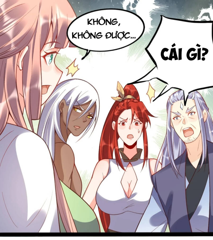 Nguyên Lai Ta Là Tu Tiên Đại Lão Chap 201 - Next Chap 202