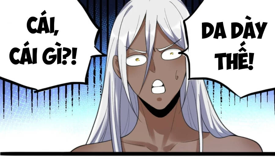 Nguyên Lai Ta Là Tu Tiên Đại Lão Chap 201 - Next Chap 202