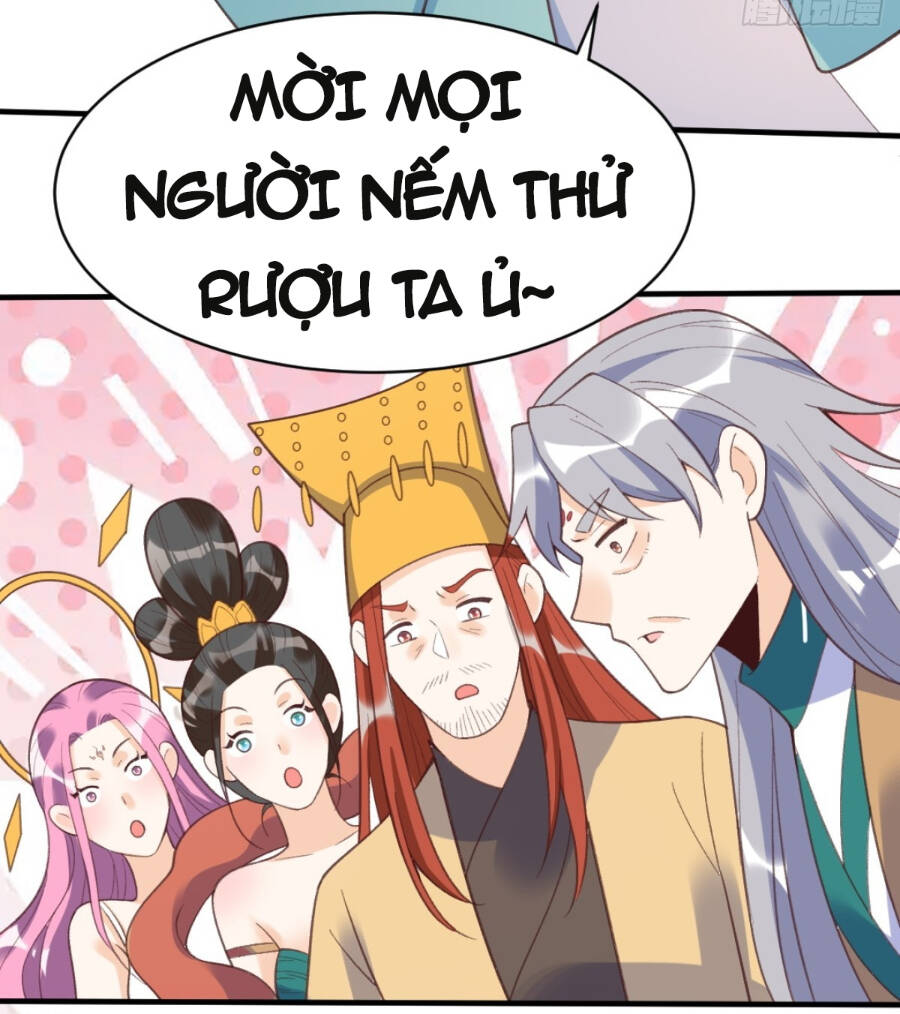 Nguyên Lai Ta Là Tu Tiên Đại Lão Chap 202 - Next Chap 203