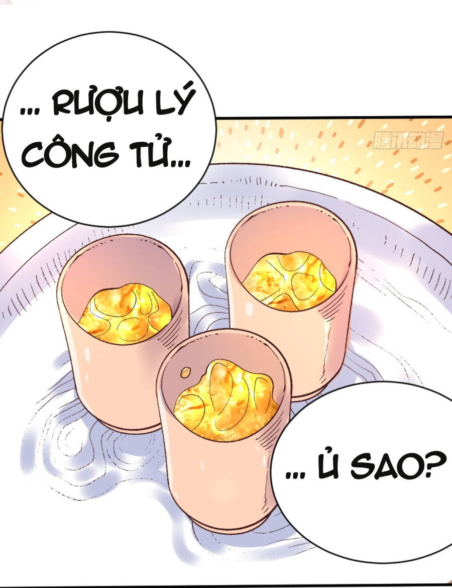Nguyên Lai Ta Là Tu Tiên Đại Lão Chap 202 - Next Chap 203