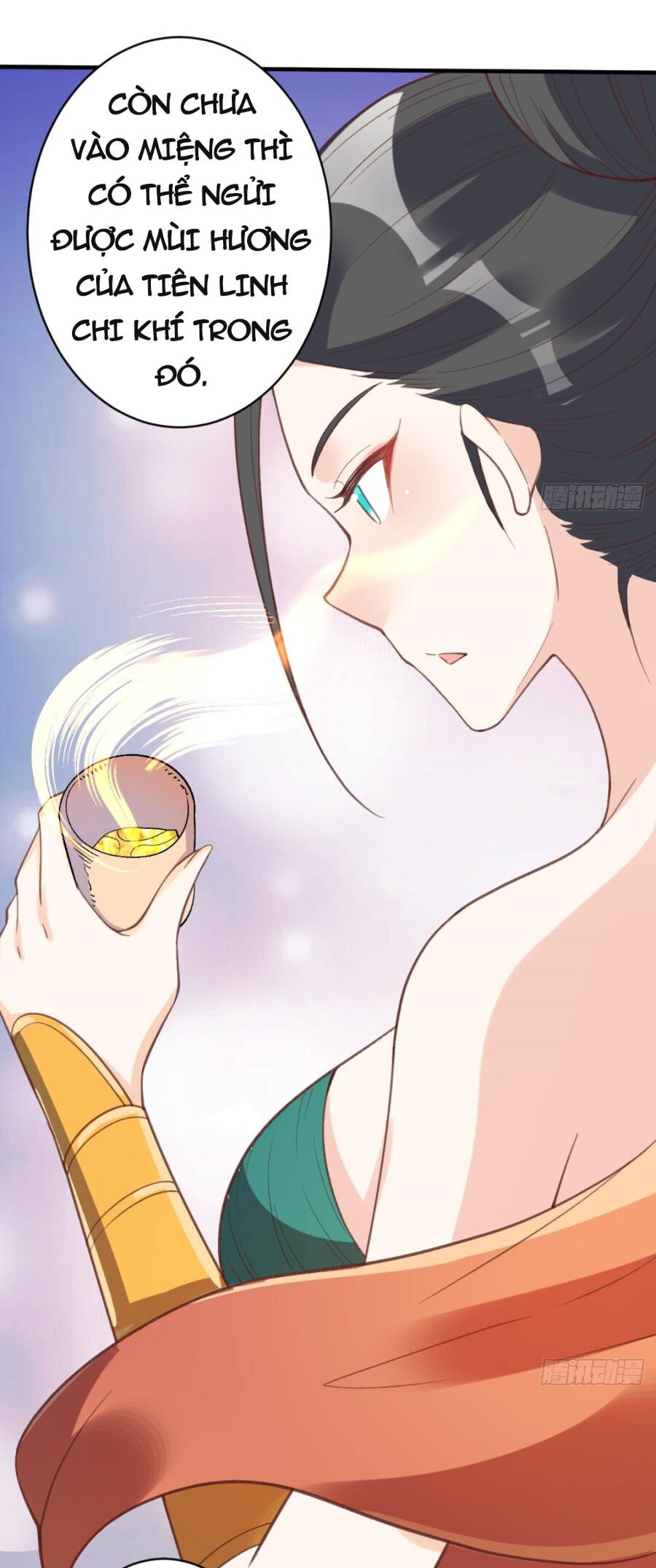 Nguyên Lai Ta Là Tu Tiên Đại Lão Chap 202 - Next Chap 203