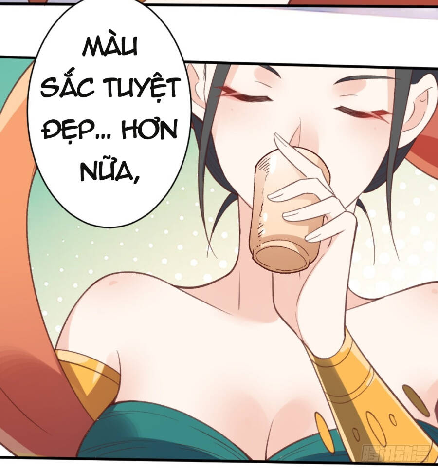 Nguyên Lai Ta Là Tu Tiên Đại Lão Chap 202 - Next Chap 203