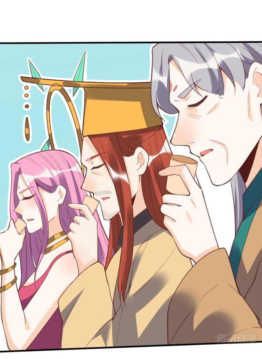 Nguyên Lai Ta Là Tu Tiên Đại Lão Chap 202 - Next Chap 203